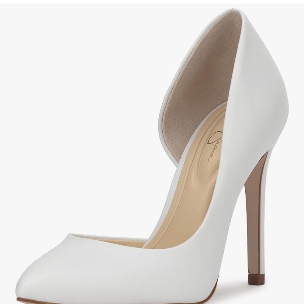 Jessica Simpson Women's Prizma Pump